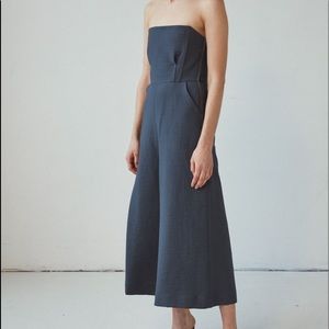 Rachel Comey summon jumpsuit size 2